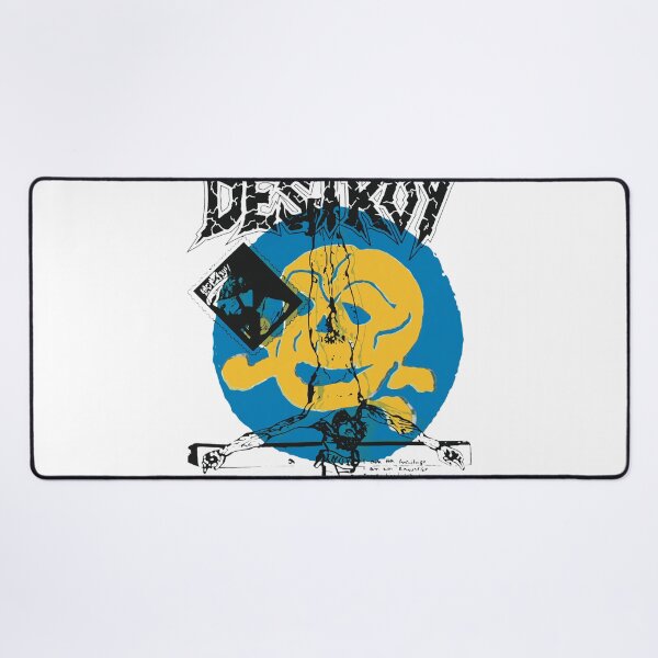 Item preview, Destroy Skull Crucifixion designed and sold by Fridareenholt.