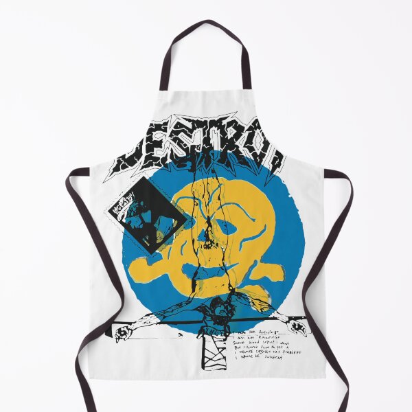 Item preview, Destroy Skull Crucifixion  designed and sold by Fridareenholt.