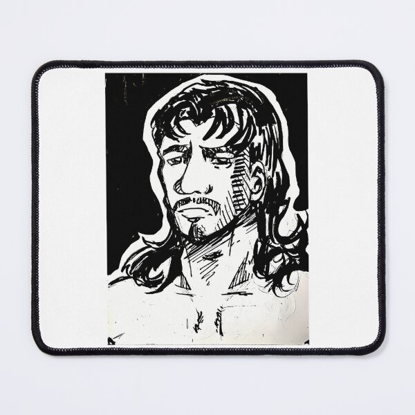 Item preview, Eddie Guerrero designed and sold by Ocea-nWhitlow.
