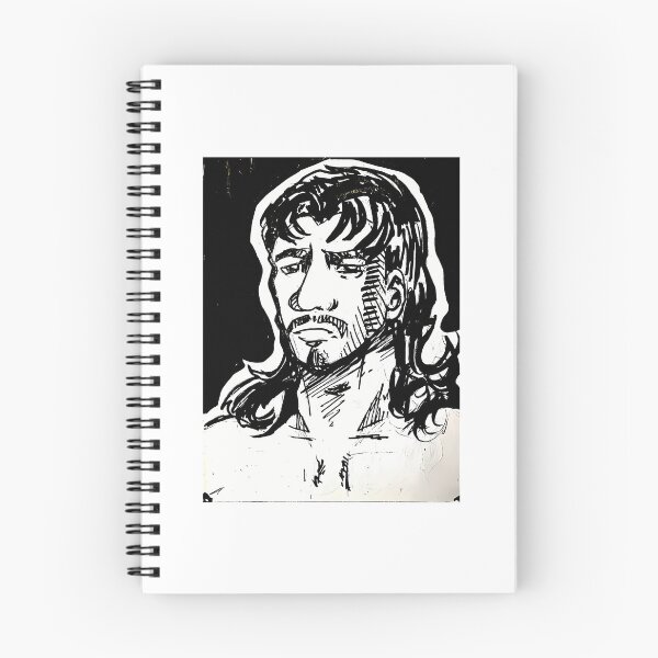 Item preview, Eddie Guerrero designed and sold by Ocea-nWhitlow.