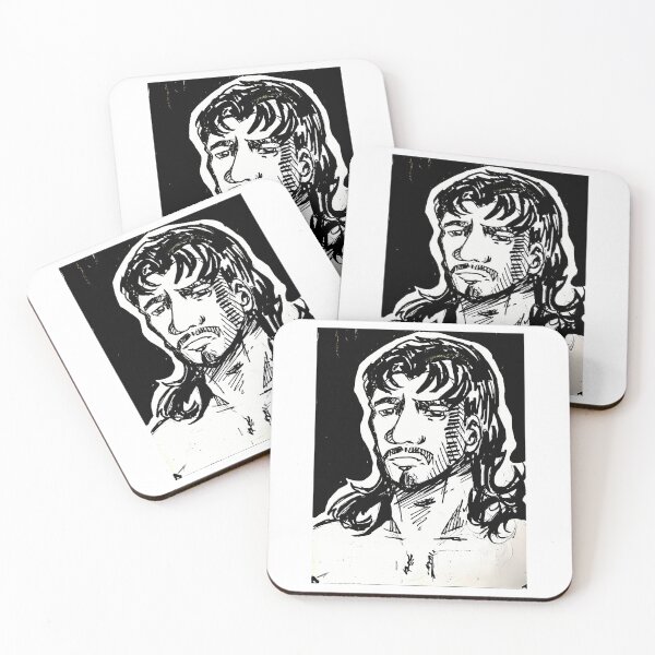 Item preview, Eddie Guerrero designed and sold by Ocea-nWhitlow.