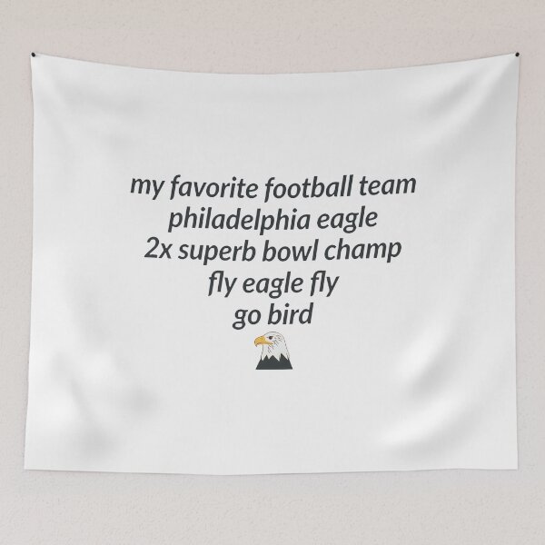 Item preview, Philadelphia-Eagles designed and sold by weepyzumi.