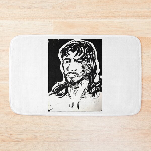 Item preview, Eddie Guerrero designed and sold by Ocea-nWhitlow.