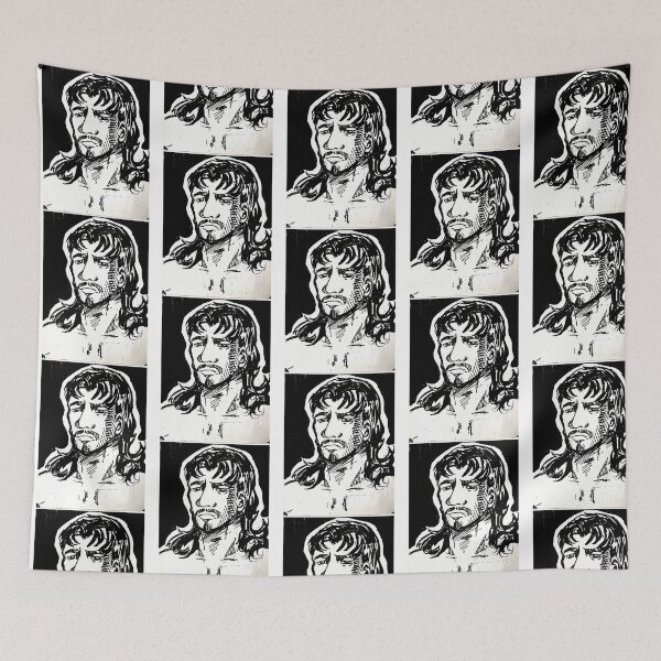 Item preview, Eddie Guerrero designed and sold by Ocea-nWhitlow.