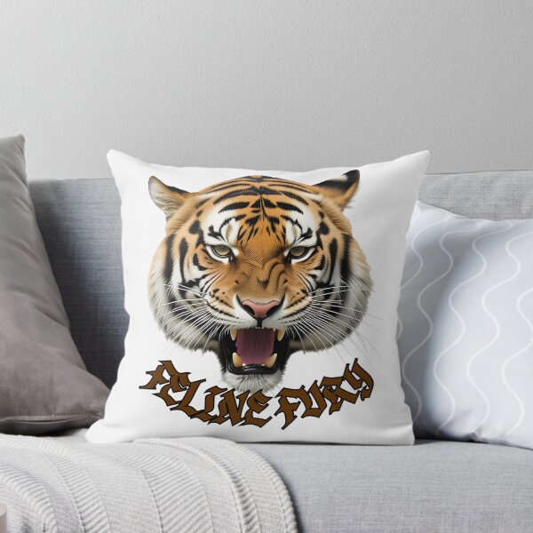 Item preview, Feline Fury Majestic Tiger Photo Art  designed and sold by Debsgiftware .