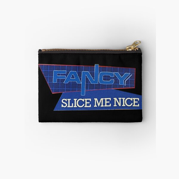 Item preview, fancy - slice me nice (45 rpm) designed and sold by MarkHansford0.