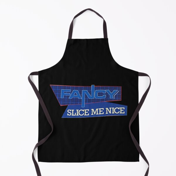 Item preview, fancy - slice me nice (45 rpm) designed and sold by MarkHansford0.