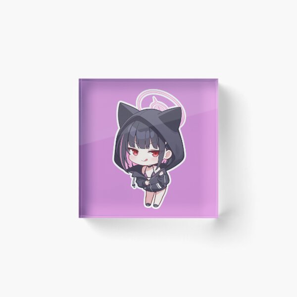 Item preview, Blue Archive - Chibi Swimsuit Kazusa designed and sold by Azn312.