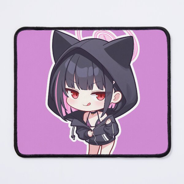 Item preview, Blue Archive - Chibi Swimsuit Kazusa designed and sold by Azn312.