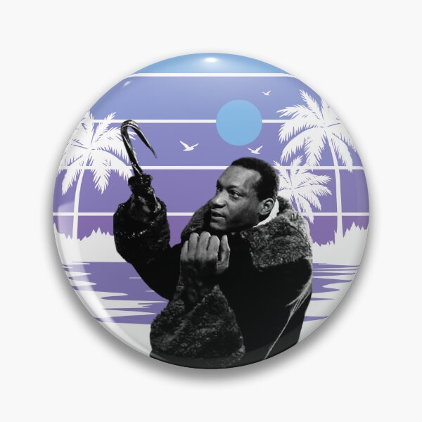 Item preview, The Candyman on Vacation  designed and sold by Deafvisionary.