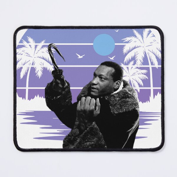 Item preview, The Candyman on Vacation  designed and sold by Deafvisionary.