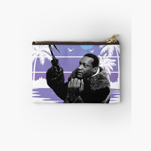 Item preview, The Candyman on Vacation  designed and sold by Deafvisionary.