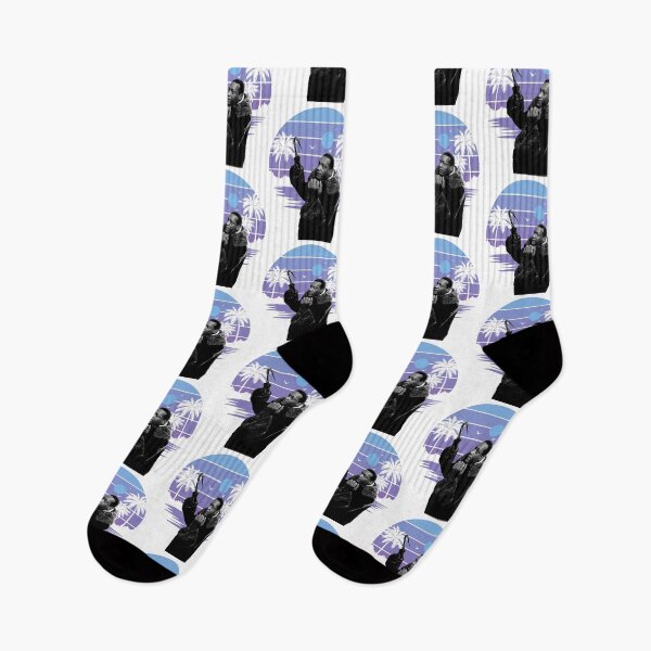 Item preview, The Candyman on Vacation  designed and sold by Deafvisionary.