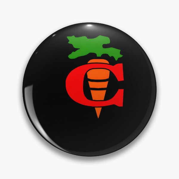Item preview, Captain Carrot  designed and sold by Sophie Thomas.