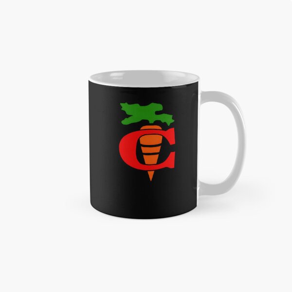 Item preview, Captain Carrot  designed and sold by Sophie Thomas.