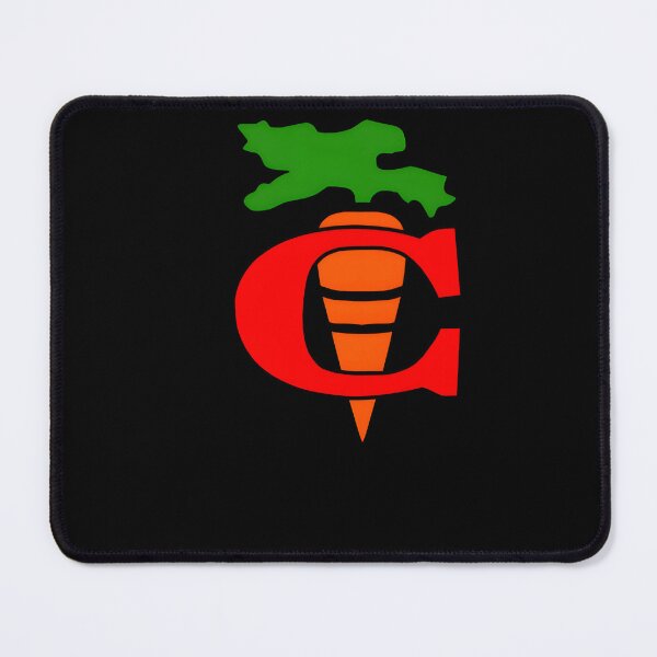 Item preview, Captain Carrot designed and sold by Sophie Thomas.