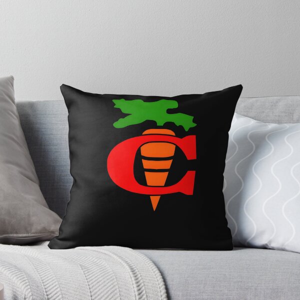 Item preview, Captain Carrot  designed and sold by Sophie Thomas.