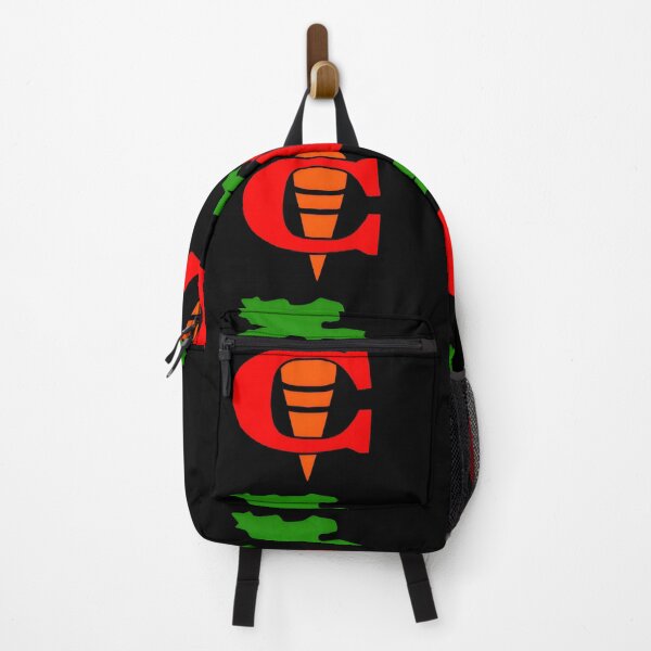 Item preview, Captain Carrot designed and sold by Sophie Thomas.