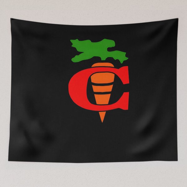 Item preview, Captain Carrot  designed and sold by Sophie Thomas.