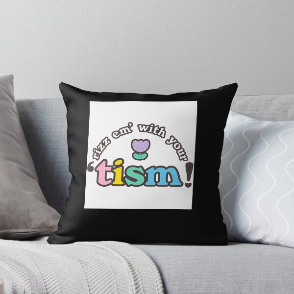 Item preview, Rizz Em With Your Tism  designed and sold by jaime4kdm.
