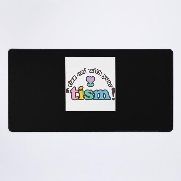 Item preview, Rizz Em With Your Tism  designed and sold by jaime4kdm.