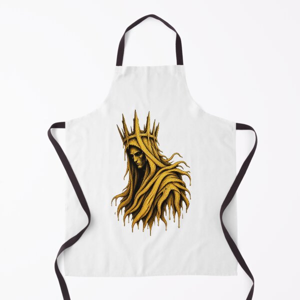 Item preview, Hastur The King in Yellow Redesign Art Inspired by Cosmic Horror Mythos designed and sold by JessElle05.