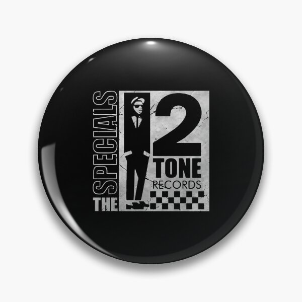 Item preview, The Specials Band Popular With Many Songs And Albums Astonish But Their Demise Is Quick The Specials designed and sold by Md  Easin.