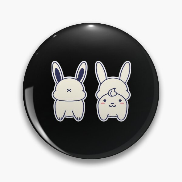 Item preview, Bunny T-Shirtcute Anime Bunny Manga Kawaii designed and sold by vyan-aendley.