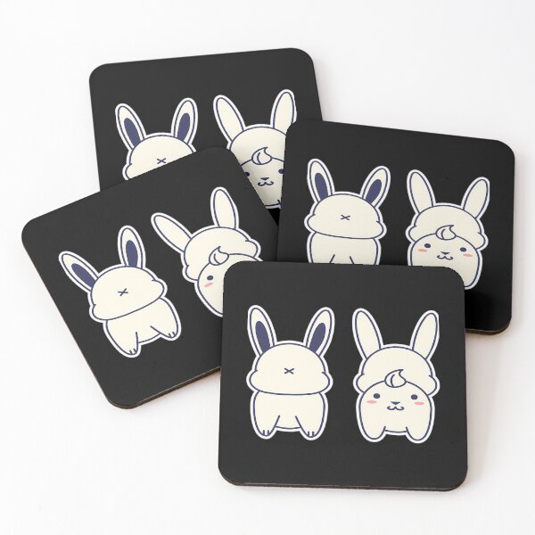 Item preview, Bunny T-Shirtcute Anime Bunny Manga Kawaii designed and sold by vyan-aendley.