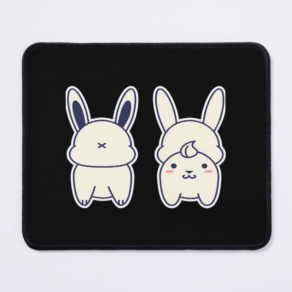 Item preview, Bunny T-Shirtcute Anime Bunny Manga Kawaii designed and sold by vyan-aendley.