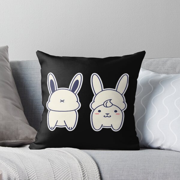 Item preview, Bunny T-Shirtcute Anime Bunny Manga Kawaii designed and sold by vyan-aendley.