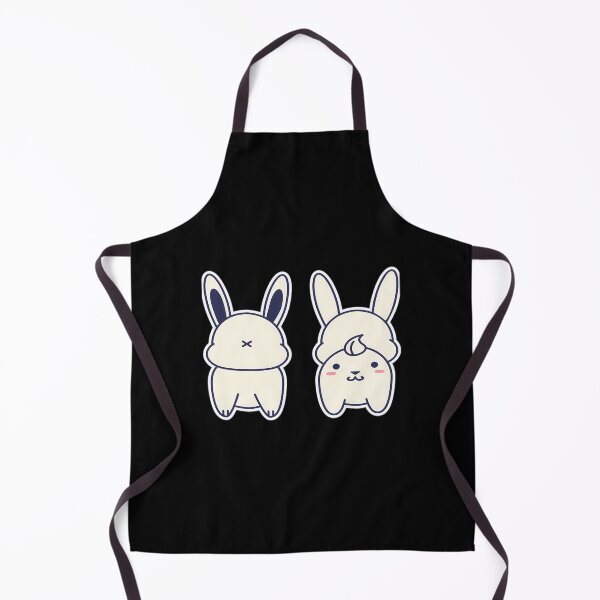 Item preview, Bunny T-Shirtcute Anime Bunny Manga Kawaii designed and sold by vyan-aendley.