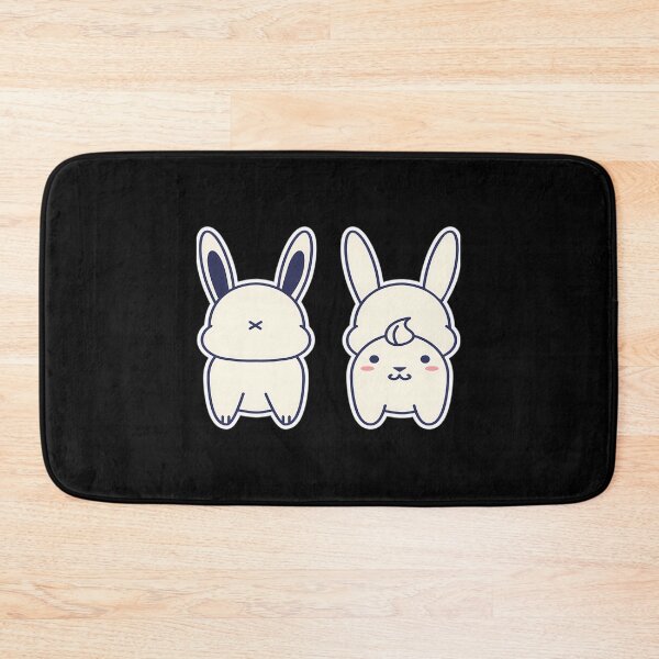 Item preview, Bunny T-Shirtcute Anime Bunny Manga Kawaii designed and sold by vyan-aendley.