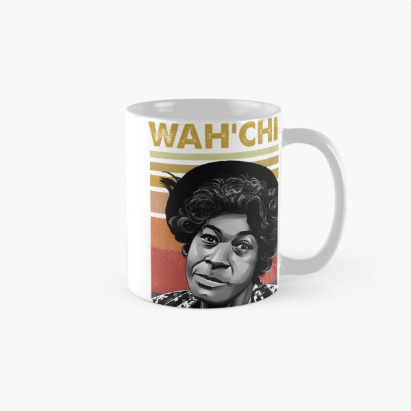 Item preview, Sanford and Son Inspired Retro TV Show Quote Design designed and sold by WickedsInferno.