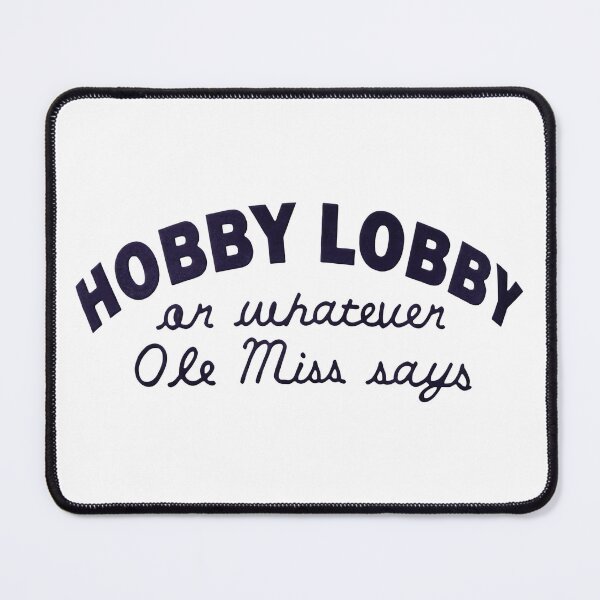 Item preview, Ole-Miss designed and sold by weepyzumi.