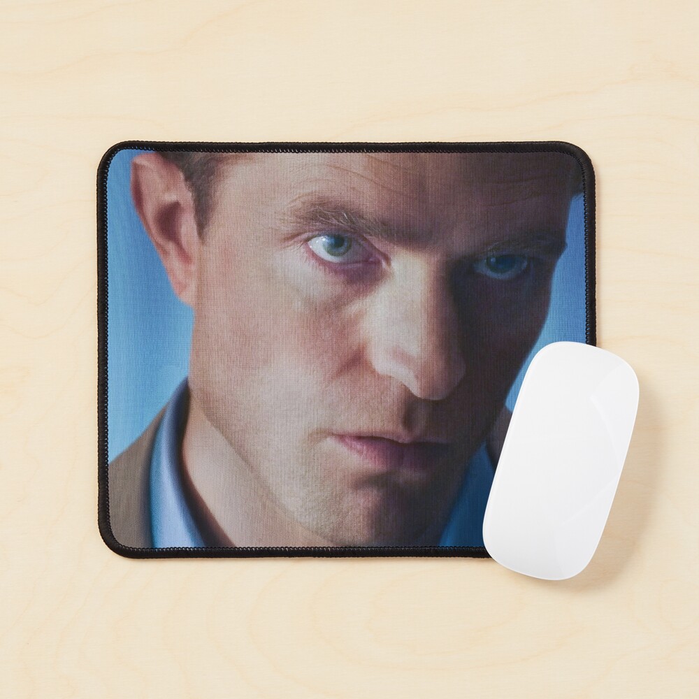 Item preview, Mouse Pad designed and sold by JuroTopic.