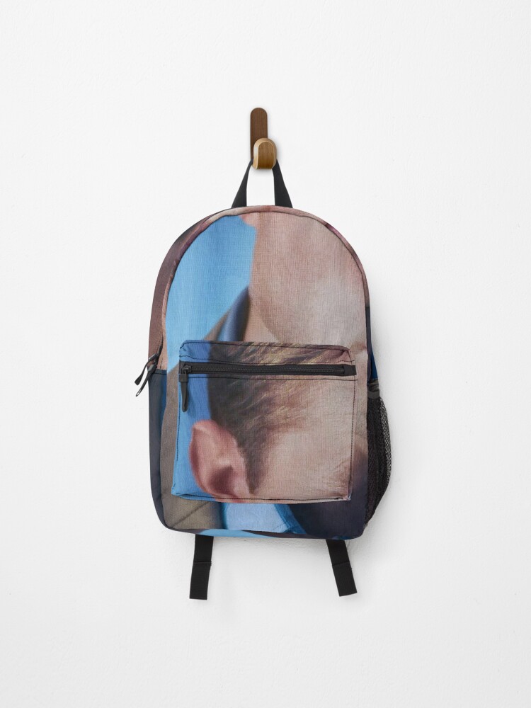 Thumbnail 1 of 3, Backpack, Primetime designed and sold by JuroTopic.