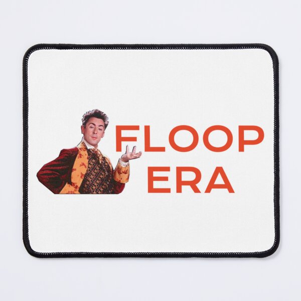 Item preview, in my floop era designed and sold by MarkHansford0.