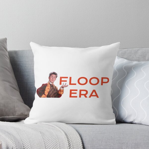 Item preview, in my floop era designed and sold by MarkHansford0.