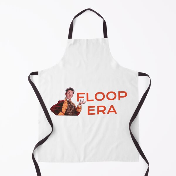 Item preview, in my floop era designed and sold by MarkHansford0.