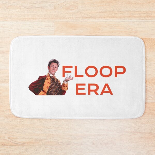 Item preview, in my floop era designed and sold by MarkHansford0.