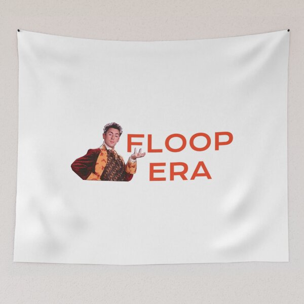Item preview, in my floop era designed and sold by MarkHansford0.