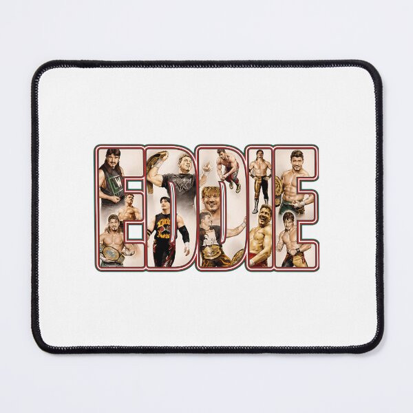 Item preview, Eddie Guerrero (Version 2) designed and sold by Ocea-nWhitlow.