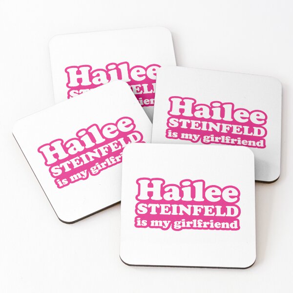 Item preview, Hailee Steinfeld es mi novia designed and sold by amirusgfsfgt.