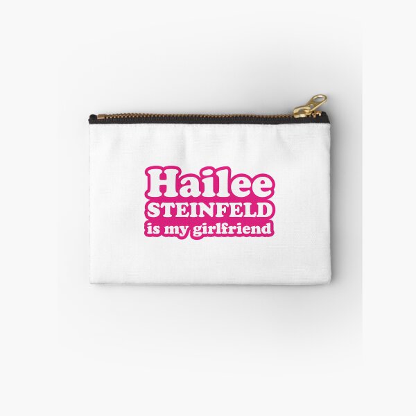 Item preview, Hailee Steinfeld Is My Girlfriend designed and sold by amirusgfsfgt.