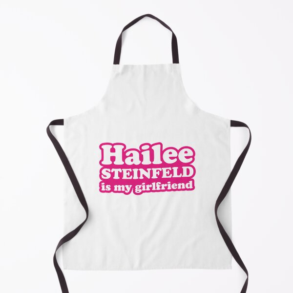 Item preview, Hailee Steinfeld Is My Girlfriend designed and sold by amirusgfsfgt.