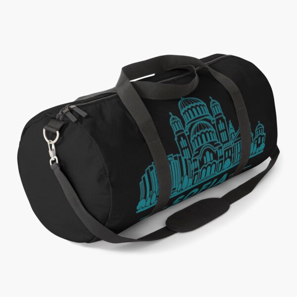 Item preview, Sofia Bulgaria Line Art Skyline Poster designed and sold by CMYKStudio.