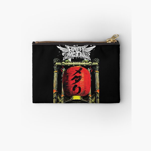 Item preview, Babymetal Metali!! designed and sold by rinadeastunia.