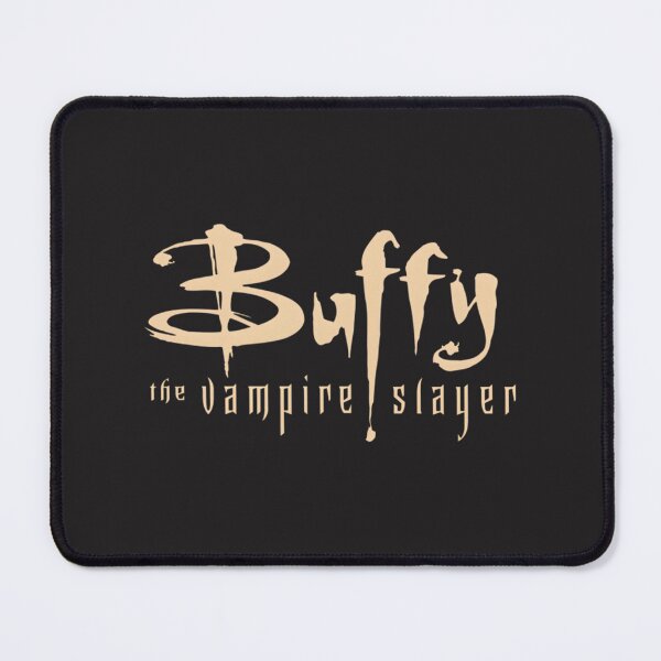 Item preview, Buffy the Vampire Slayer Inspired Design for Fans and Collectors designed and sold by Abd-Amr.