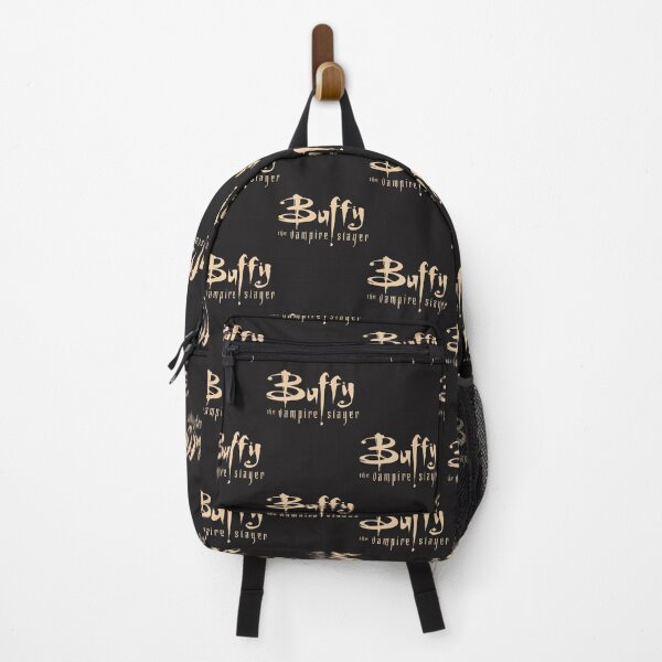 Item preview, Buffy the Vampire Slayer Inspired Design for Fans and Collectors designed and sold by Abd-Amr.